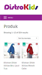 Mobile Screenshot of distrokids.com